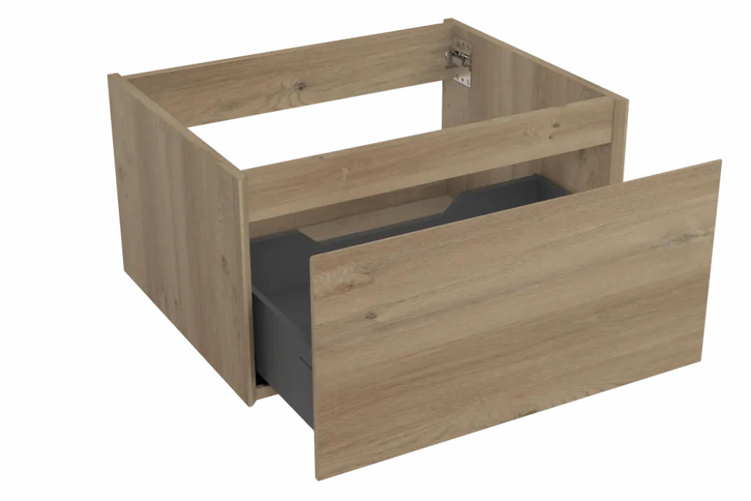 Storke Edge wastafelonderkast