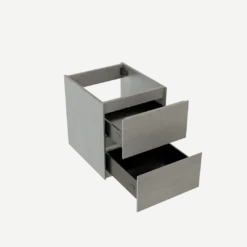Storke Edge wastafelonderkast