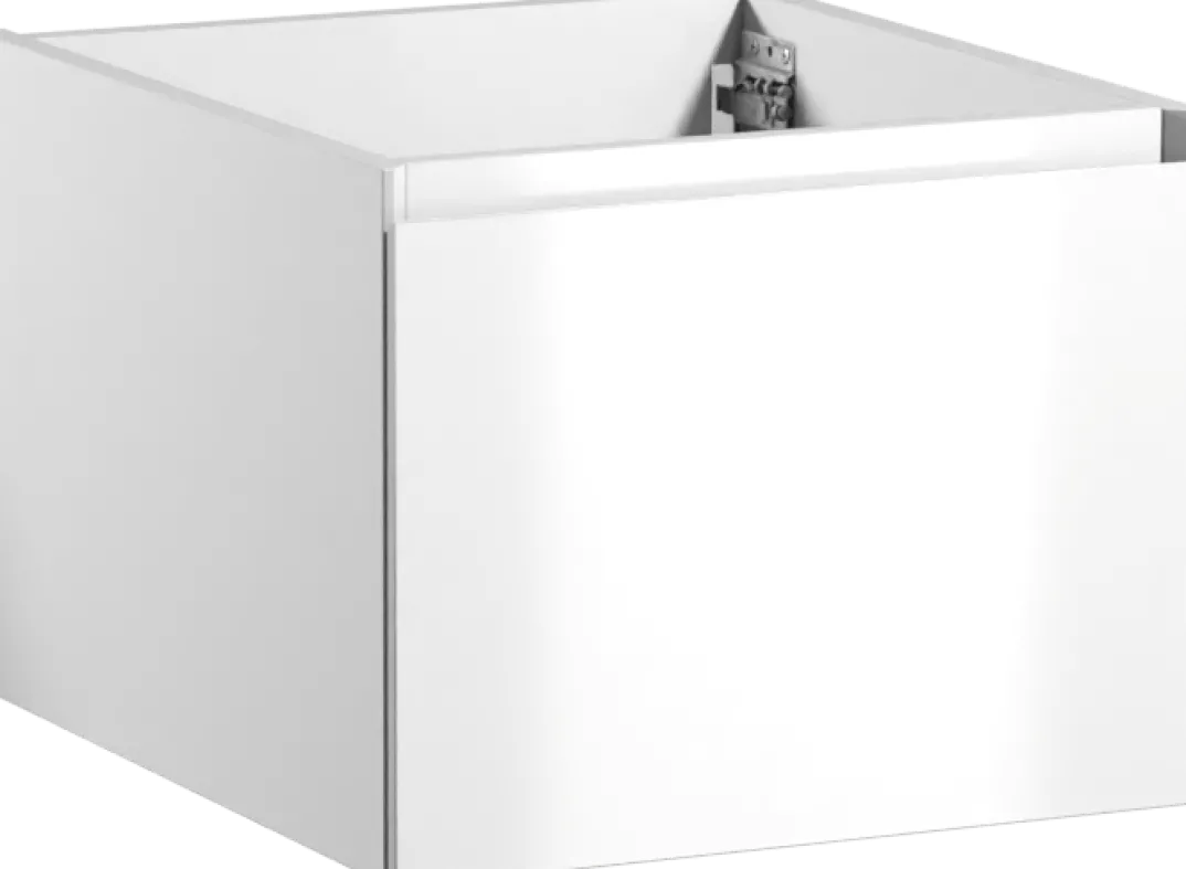 Storke Edge wastafelonderkast