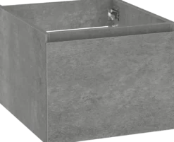 Storke Edge wastafelonderkast