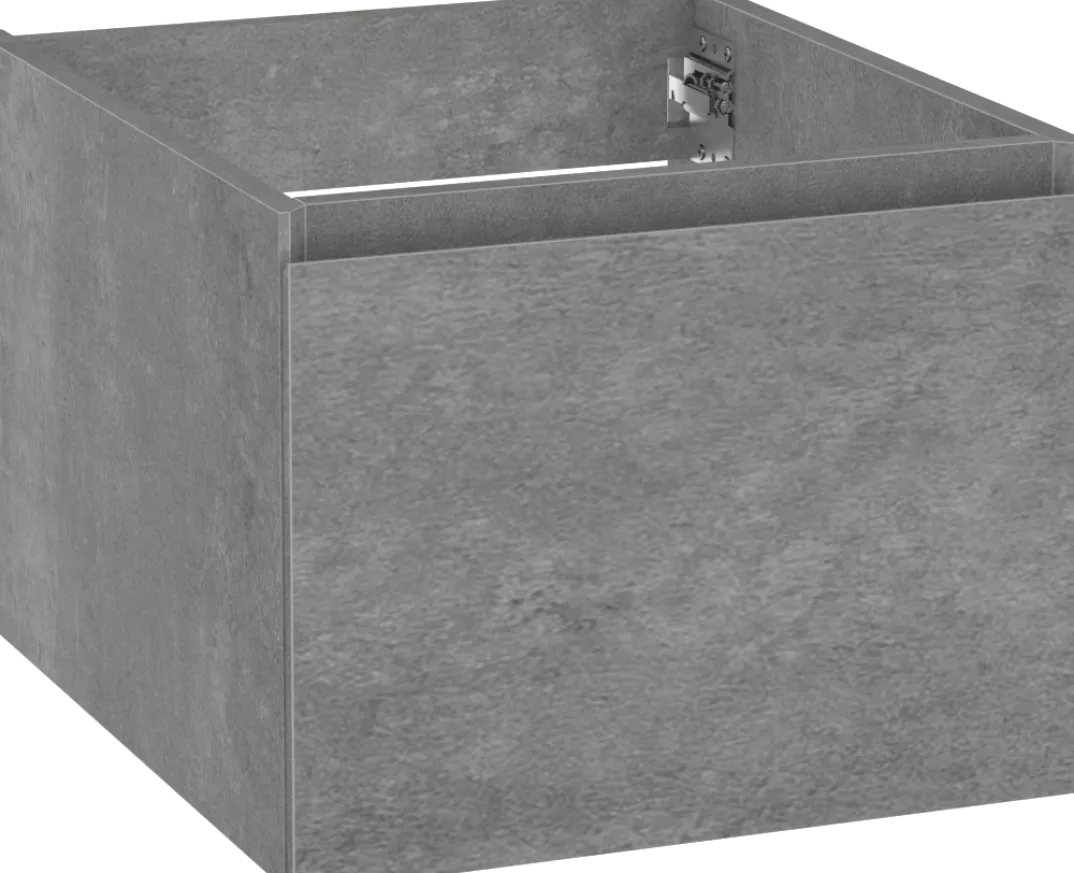 Storke Edge wastafelonderkast