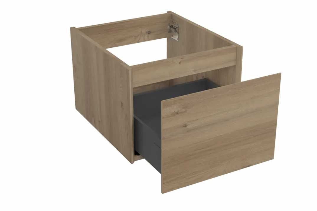 Storke Edge wastafelonderkast