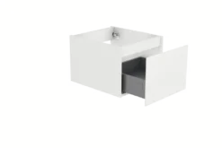 Storke Edge wastafelonderkast