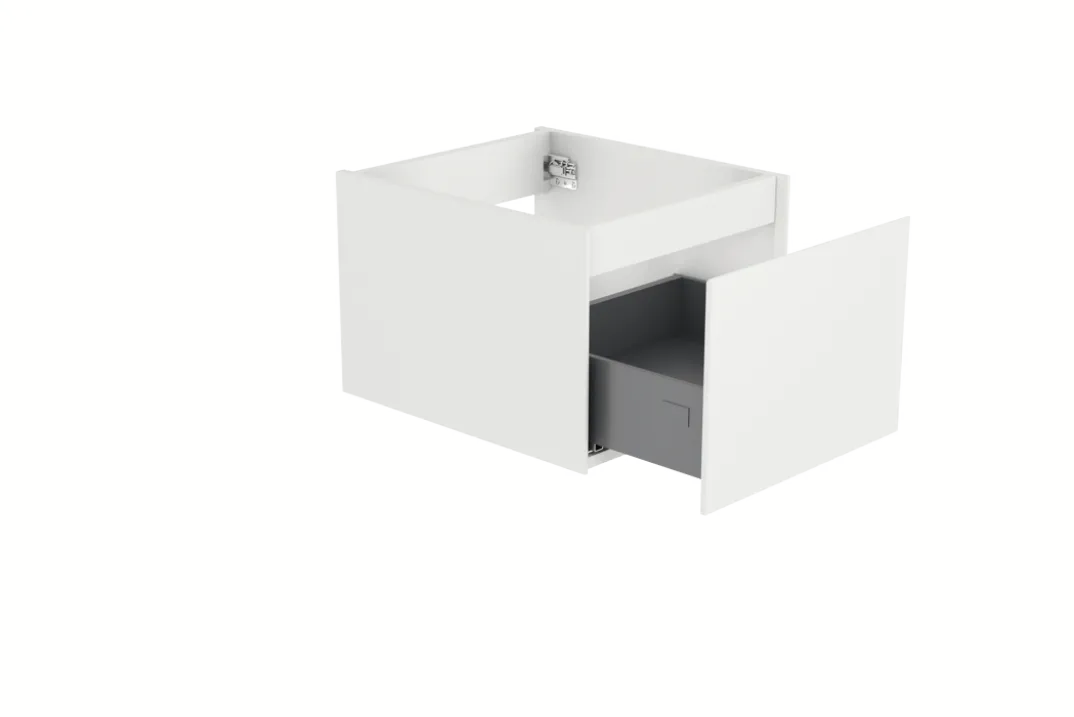 Storke Edge wastafelonderkast