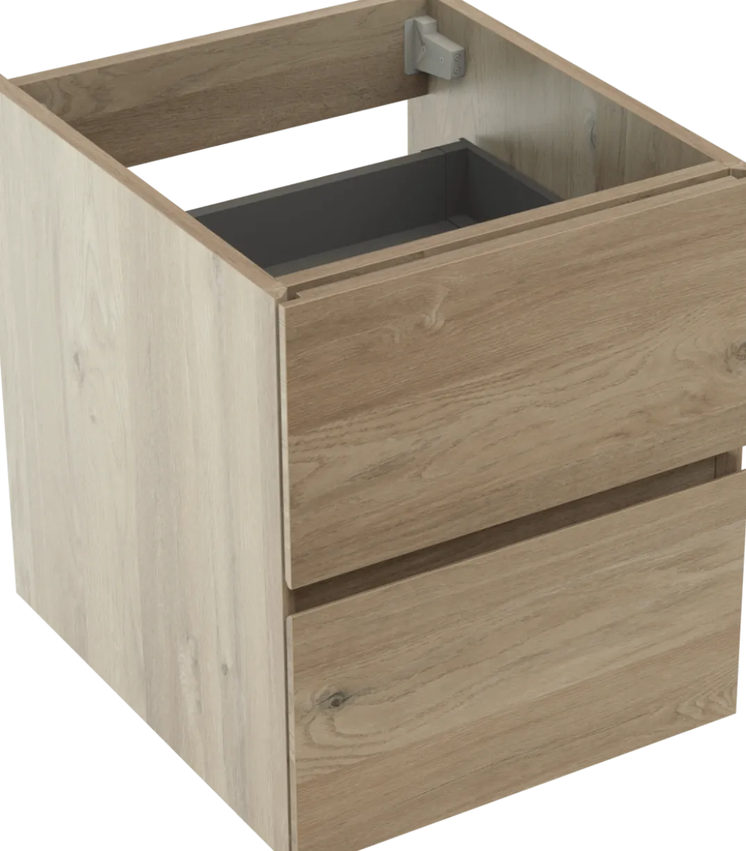 Storke Edge wastafelonderkast