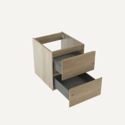 Storke Edge wastafelonderkast
