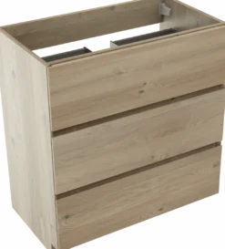 Storke Edge wastafelonderkast