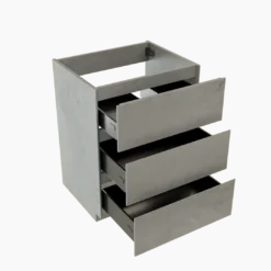 Storke Edge wastafelonderkast