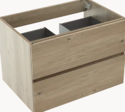 Storke Edge wastafelonderkast