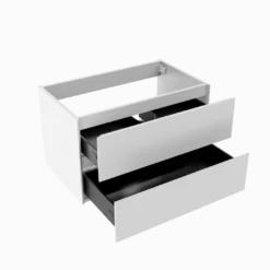 Storke Edge wastafelonderkast