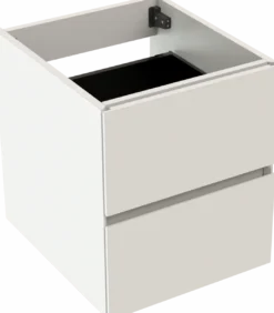 Storke Edge wastafelonderkast