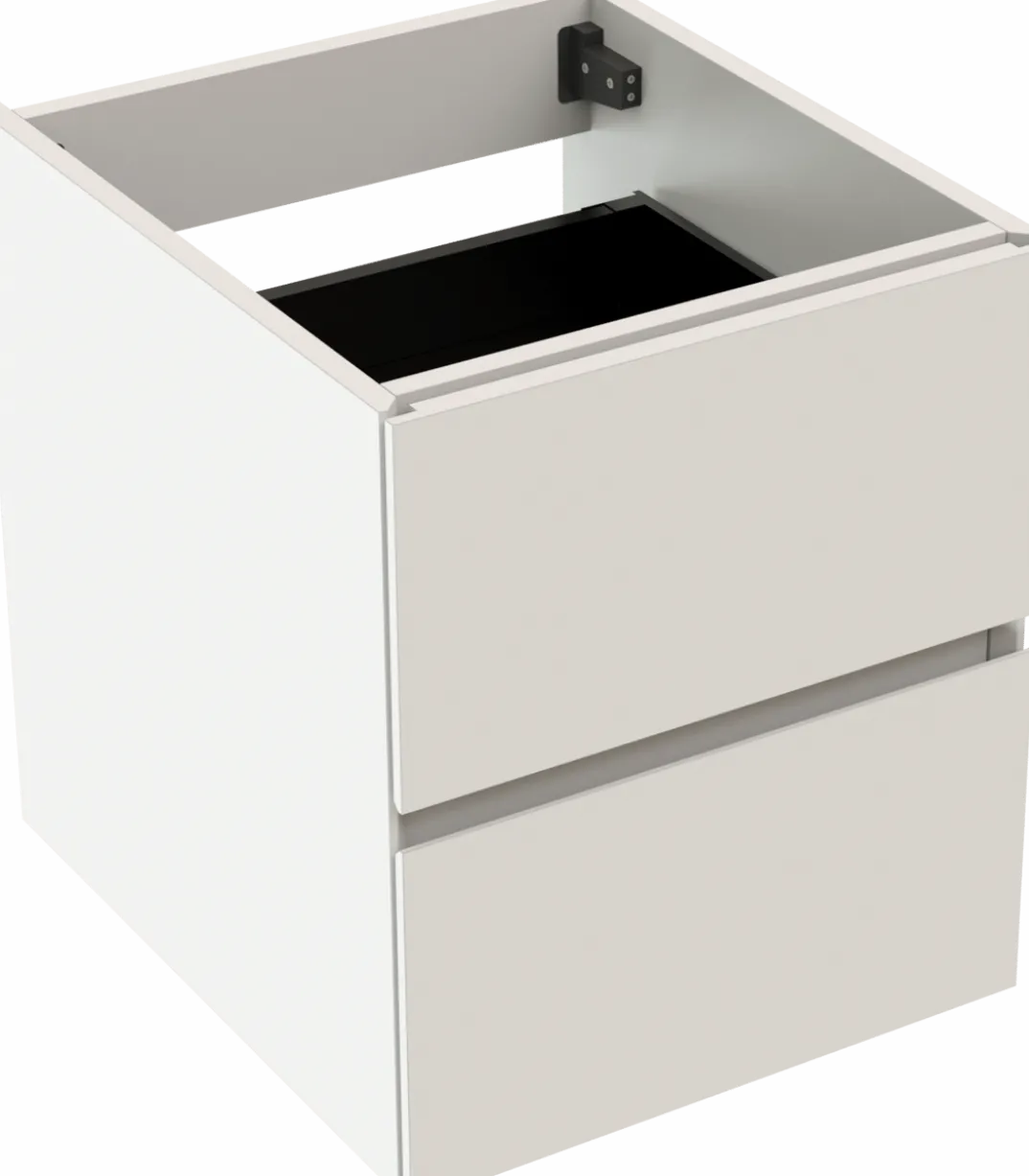 Storke Edge wastafelonderkast