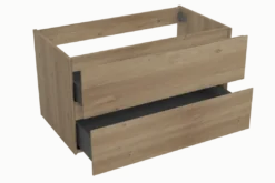 Storke Edge wastafelonderkast