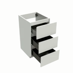 Storke Edge wastafelonderkast