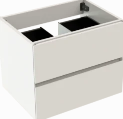 Storke Edge wastafelonderkast