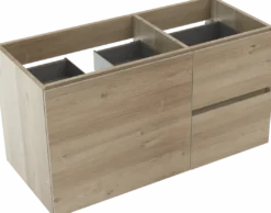 Storke Edge wastafelonderkast