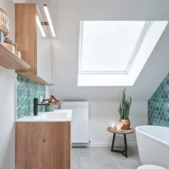 Storke Edge wastafelonderkast