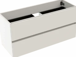 Storke Edge wastafelonderkast
