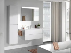 Storke Edge wastafelonderkast