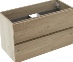 Storke Edge wastafelonderkast
