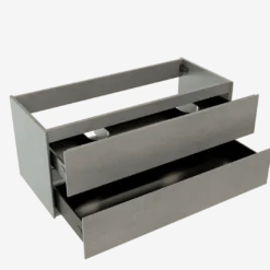 Storke Edge wastafelonderkast