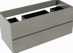 Storke Edge wastafelonderkast