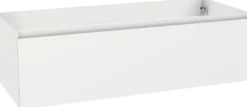 Storke Edge wastafelonderkast