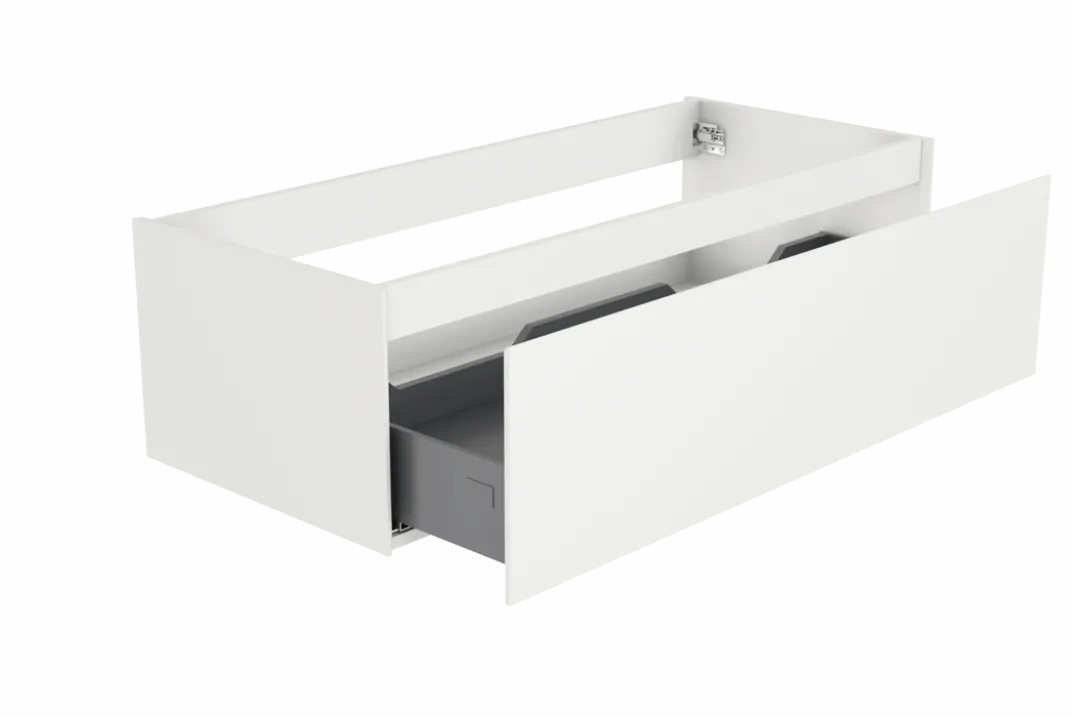 Storke Edge wastafelonderkast