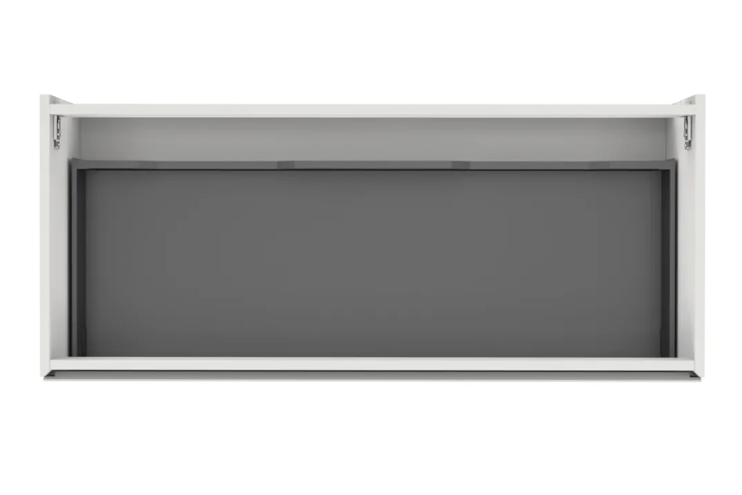 Storke Edge wastafelonderkast