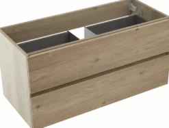 Storke Edge wastafelonderkast