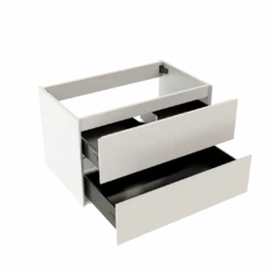 Storke Edge wastafelonderkast