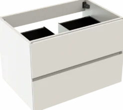 Storke Edge wastafelonderkast