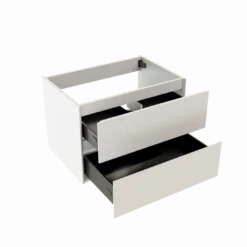 Storke Edge wastafelonderkast