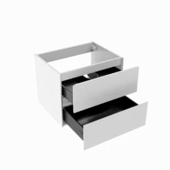 Storke Edge wastafelonderkast