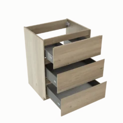 Storke Edge wastafelonderkast