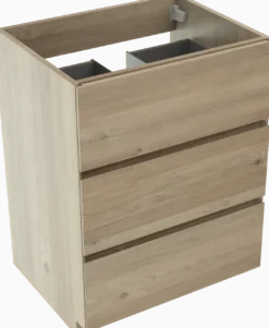 Storke Edge wastafelonderkast