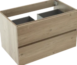 Storke Edge wastafelonderkast