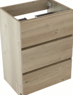 Storke Edge wastafelonderkast