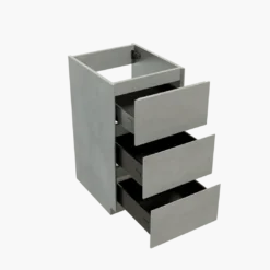 Storke Edge wastafelonderkast