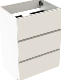 Storke Edge wastafelonderkast