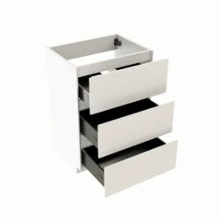 Storke Edge wastafelonderkast