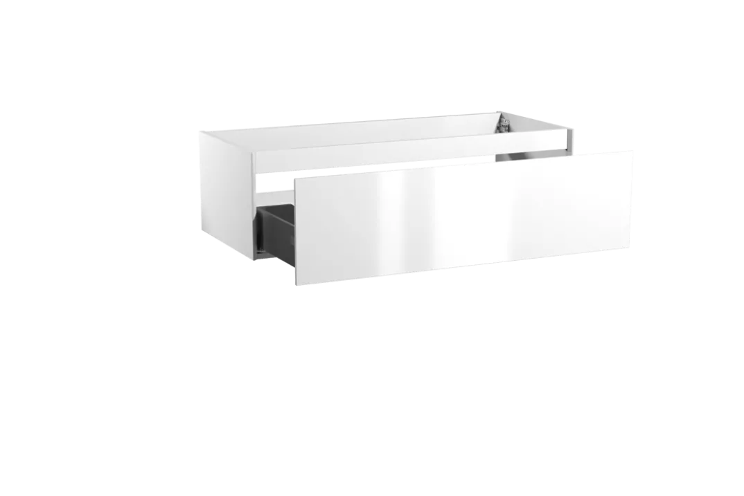 Storke Edge wastafelonderkast