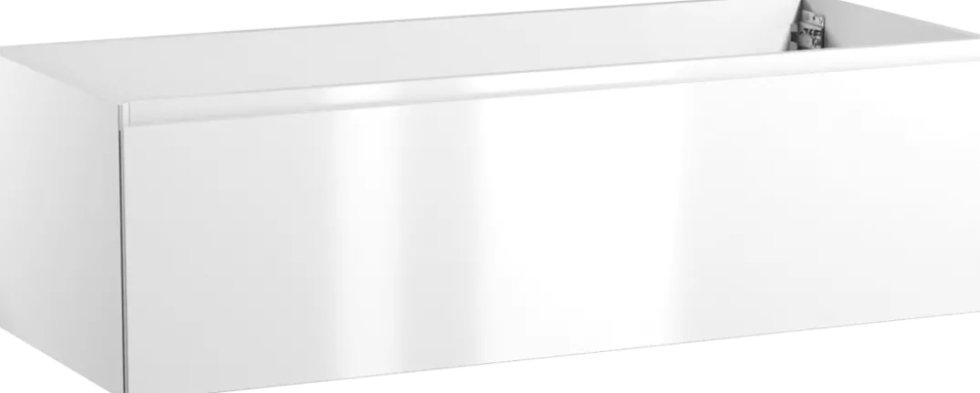 Storke Edge wastafelonderkast