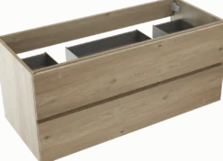 Storke Edge wastafelonderkast