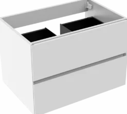 Storke Edge wastafelonderkast