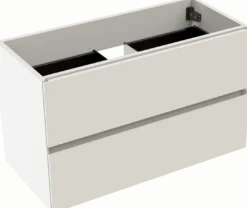 Storke Edge wastafelonderkast