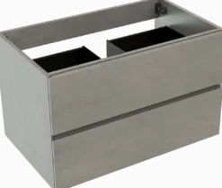 Storke Edge wastafelonderkast