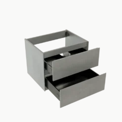 Storke Edge wastafelonderkast