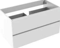 Storke Edge wastafelonderkast