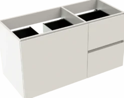 Storke Edge wastafelonderkast